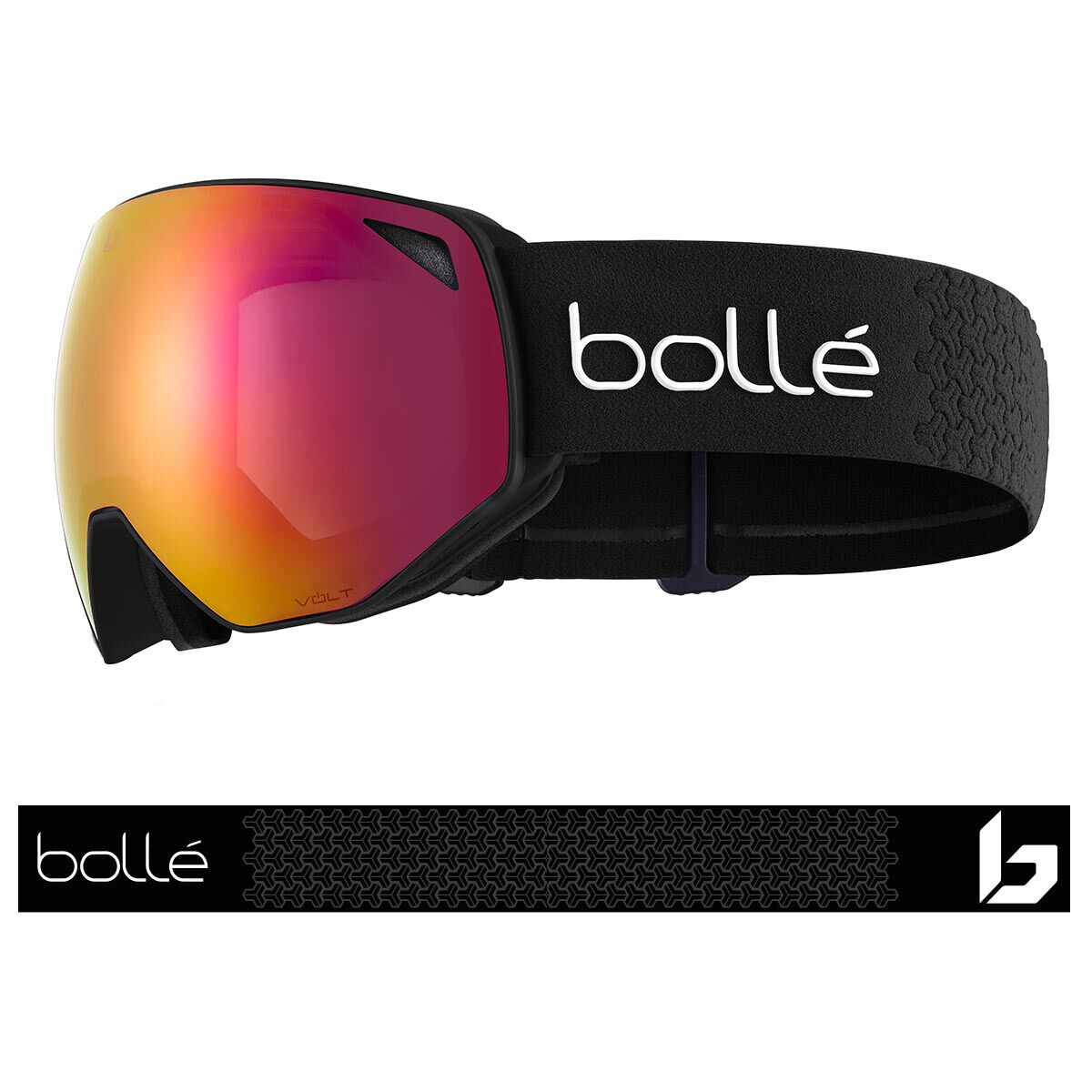TORUS, Black Matte-Volt Ruby Cat 2, hi-res image number null